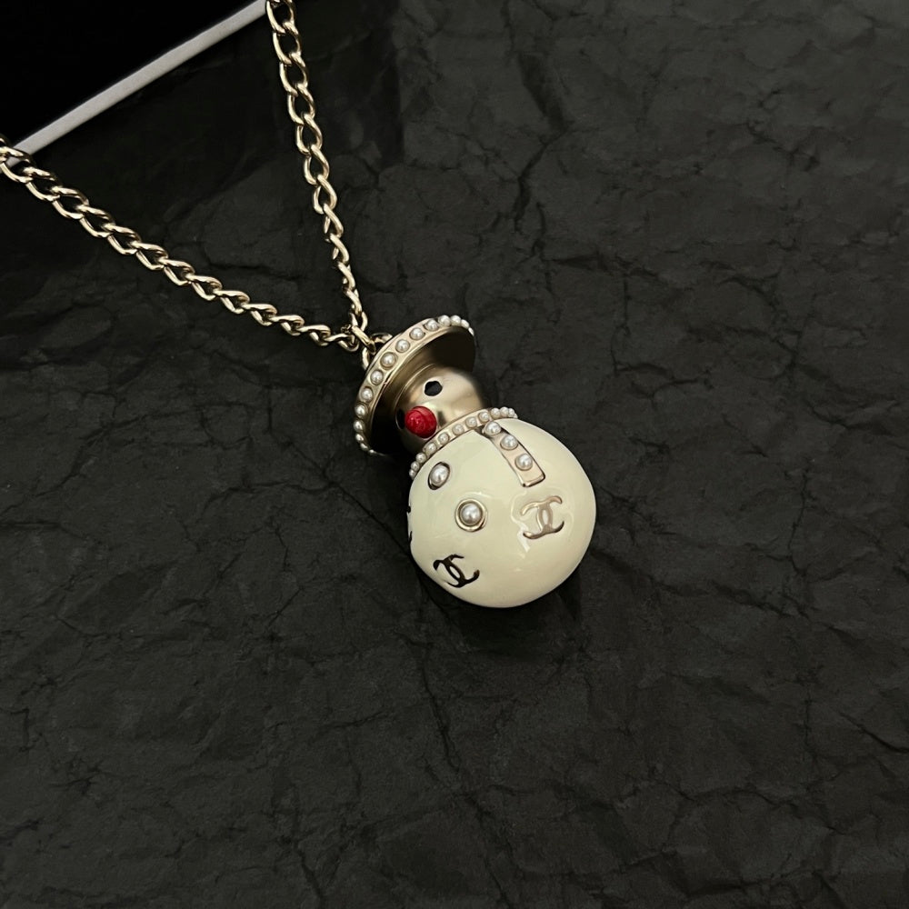 Chanel Vintage Necklace