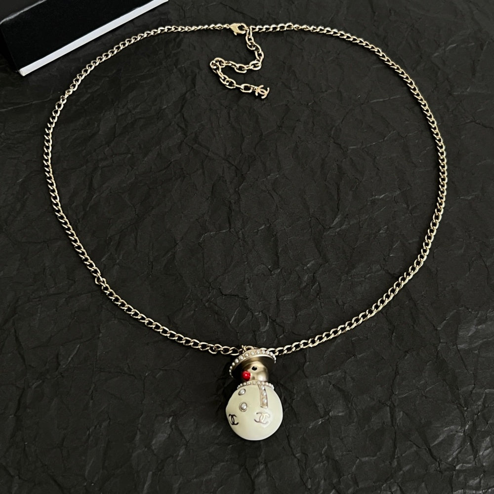 Chanel Vintage Necklace