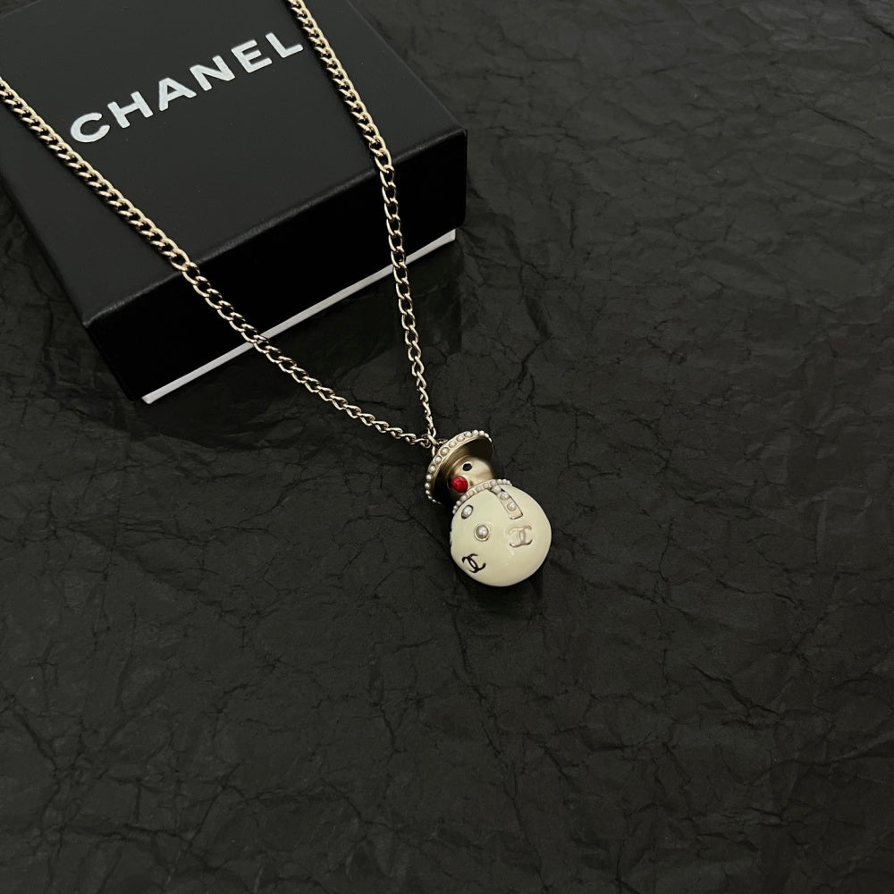 Chanel Vintage Necklace