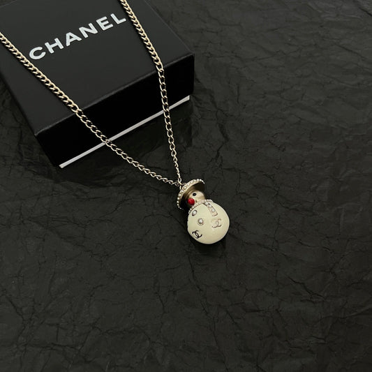 Chanel Vintage Necklace