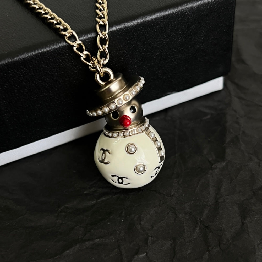 Chanel Vintage Necklace