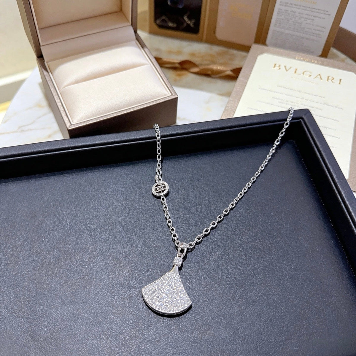 BVLGARI Necklace