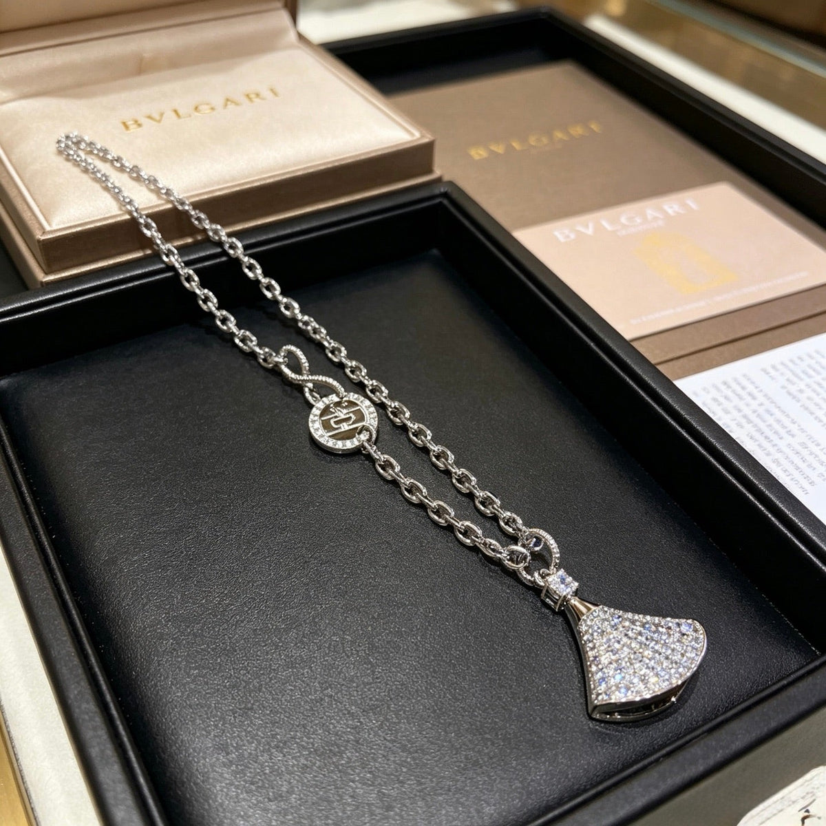 BVLGARI Necklace
