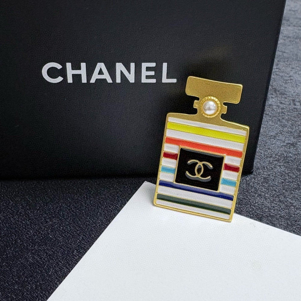 Chanel Vintage Brooch