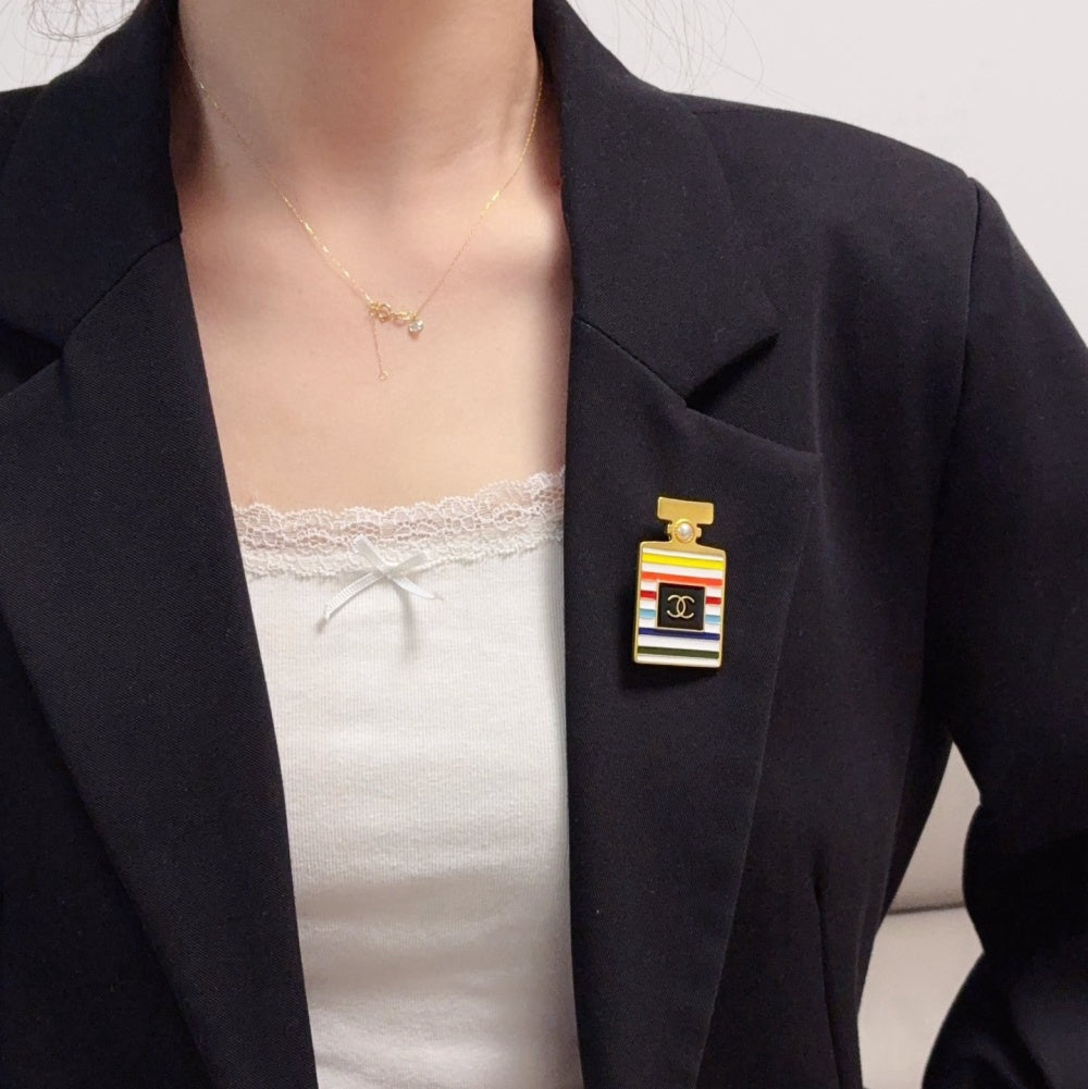 Chanel Vintage Brooch