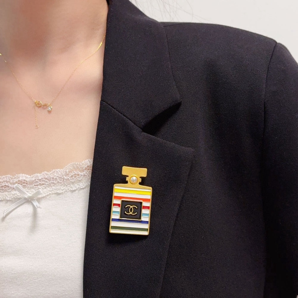 Chanel Vintage Brooch