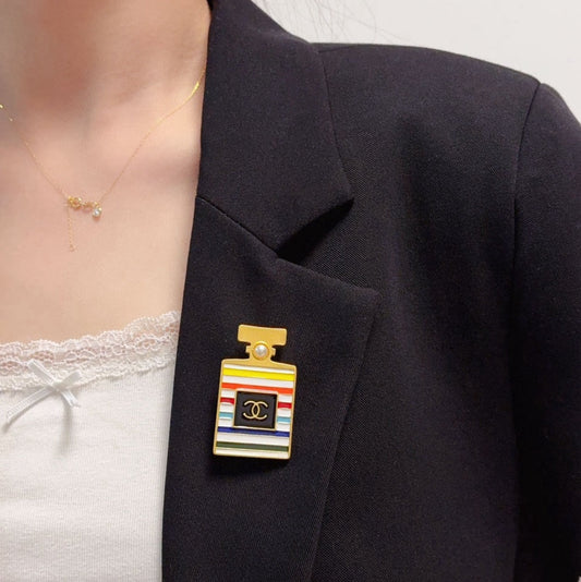Chanel Vintage Brooch