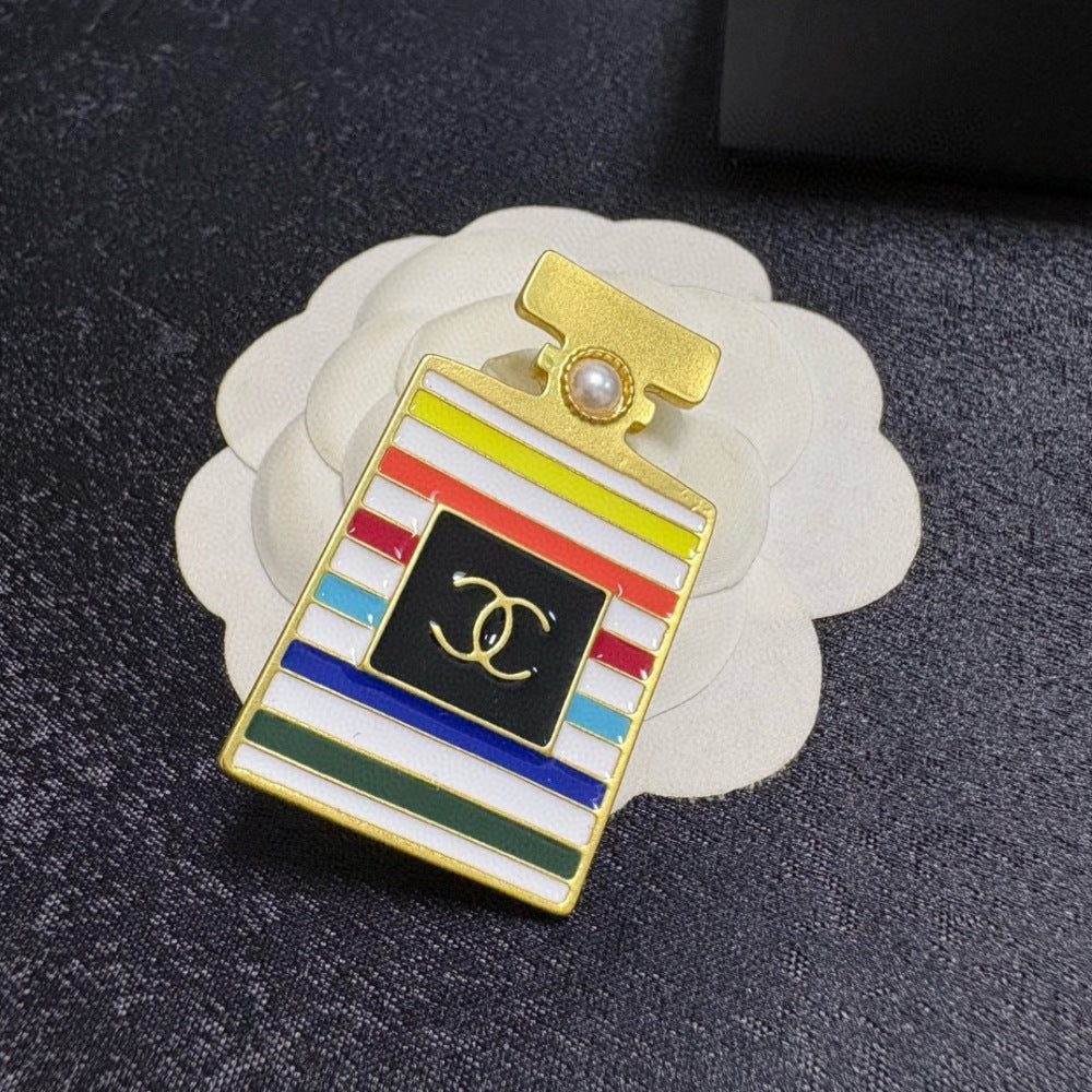 Chanel Vintage Brooch