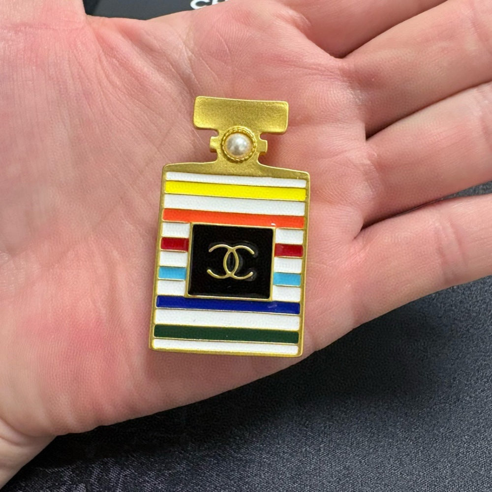 Chanel Vintage Brooch