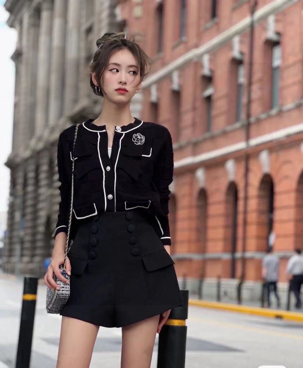 Chanel Brooch