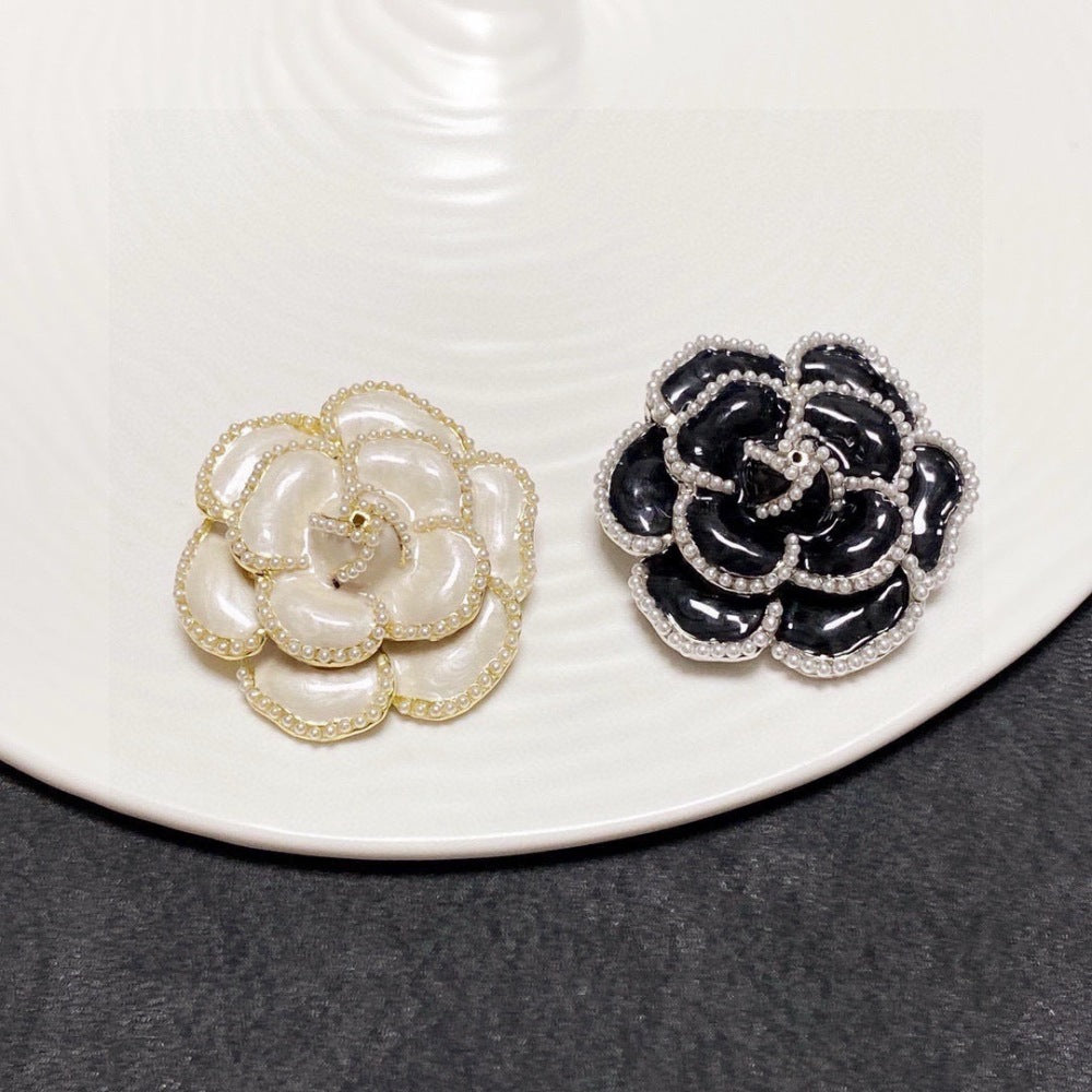 Chanel Brooch