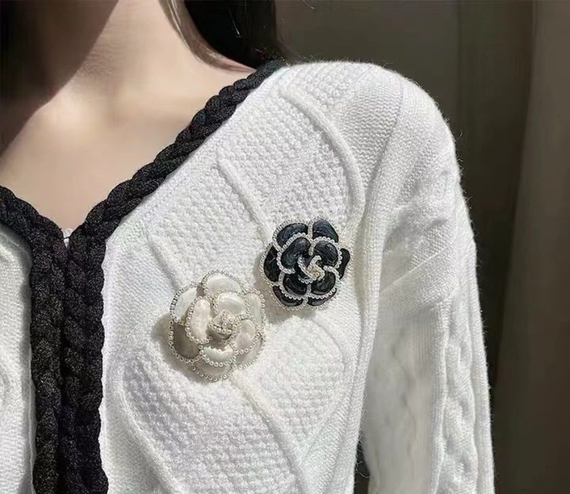 Chanel Brooch