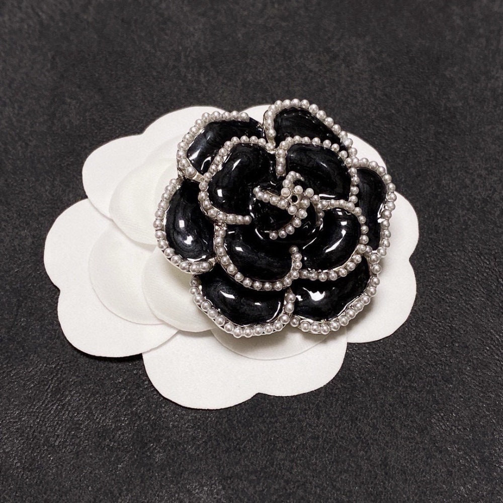 Chanel Brooch