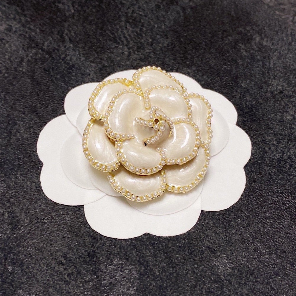 Chanel Brooch