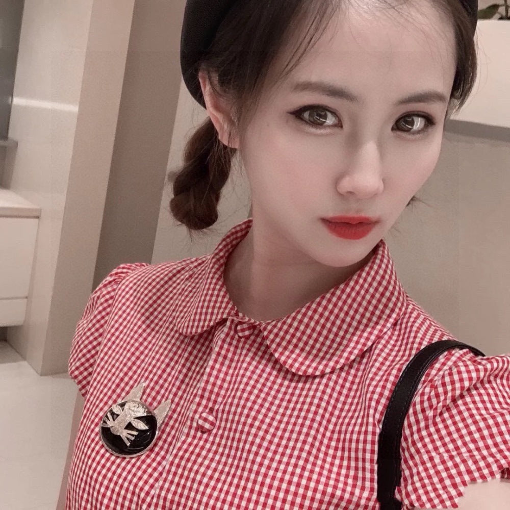 Chanel Brooch