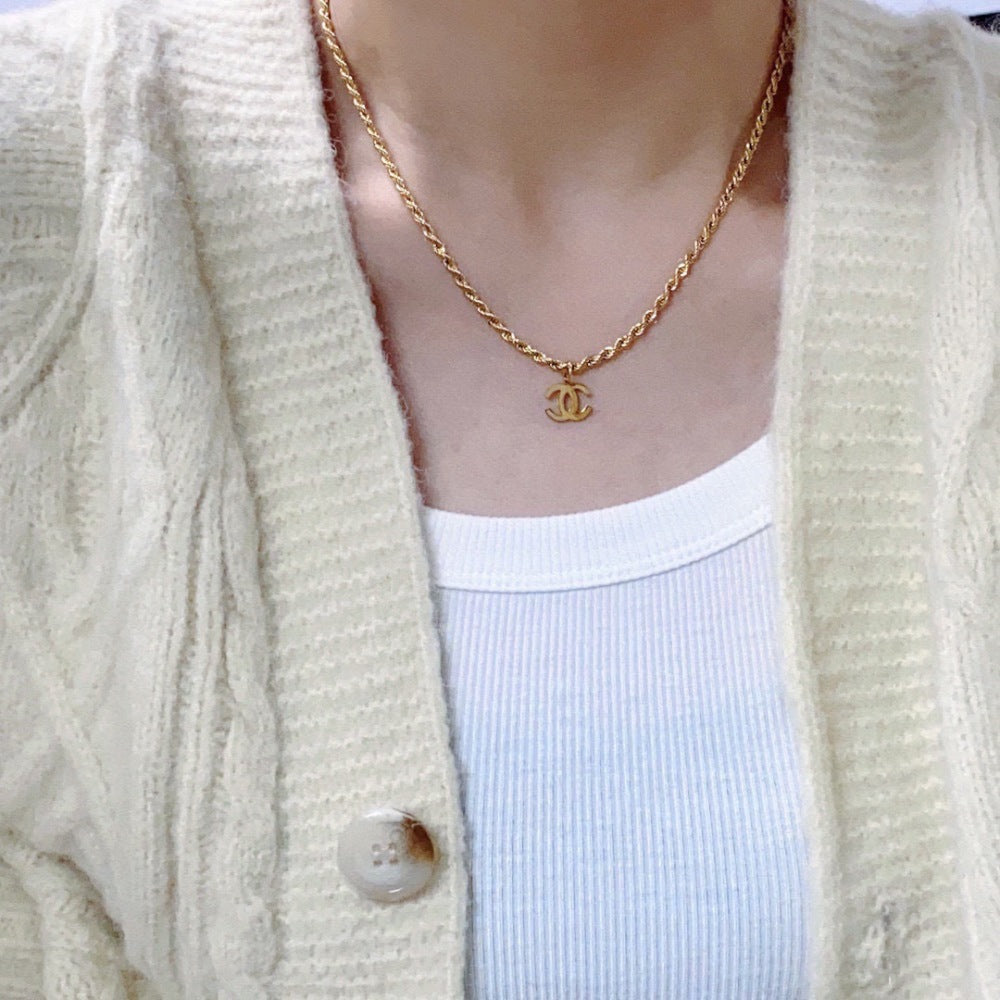 Chanel Necklace