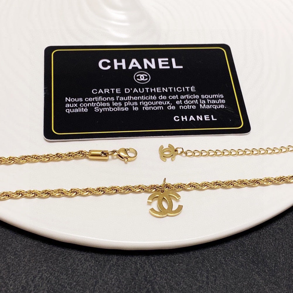 Chanel Necklace
