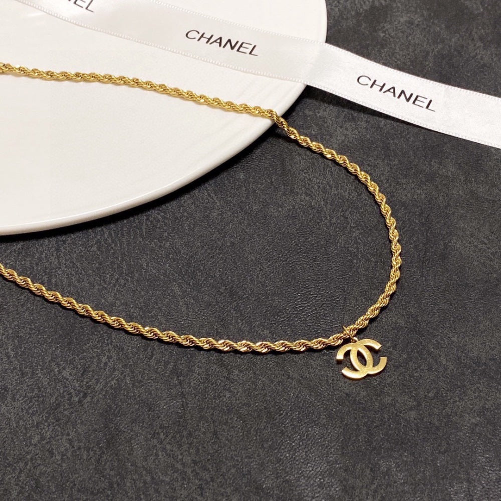 Chanel Necklace