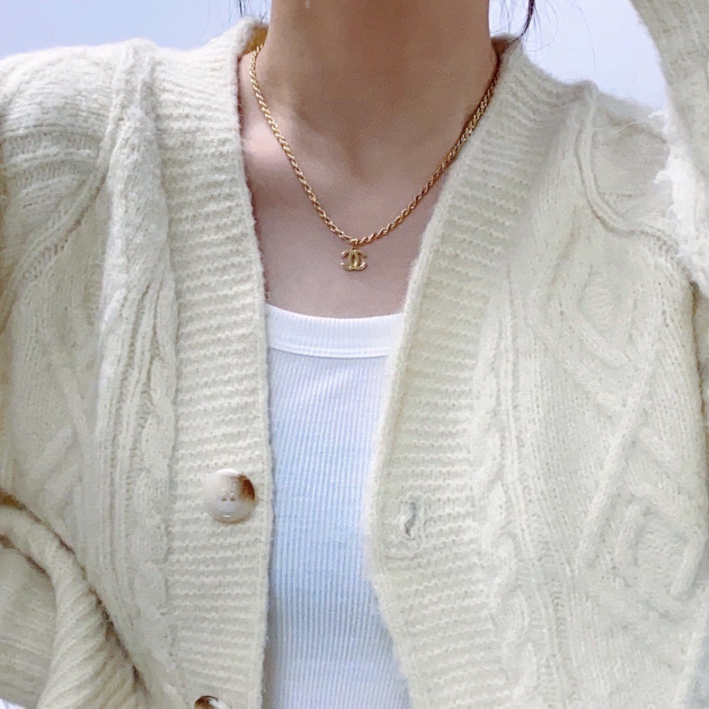 Chanel Necklace