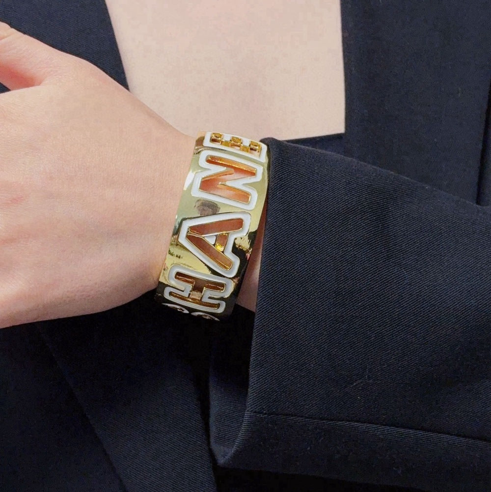 Chanel Bracelet