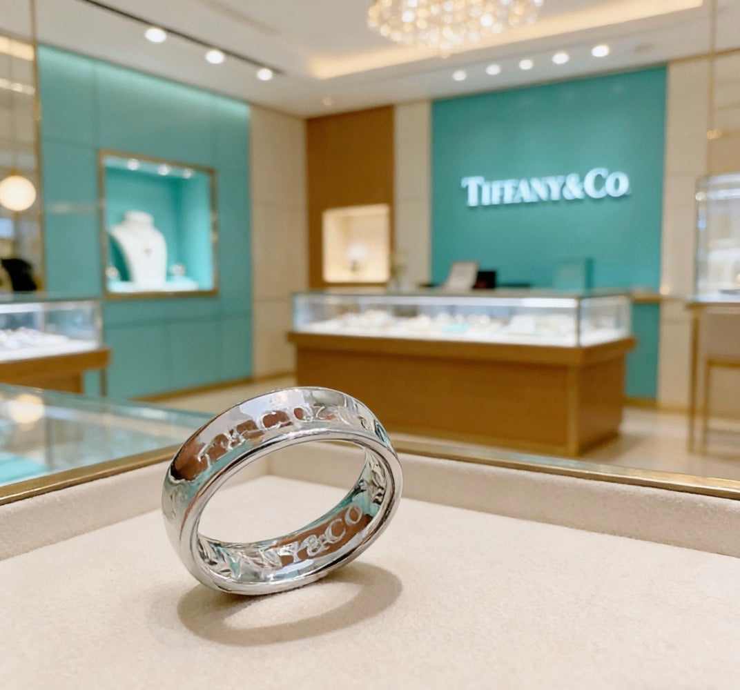 Tiffany & Co. Ring