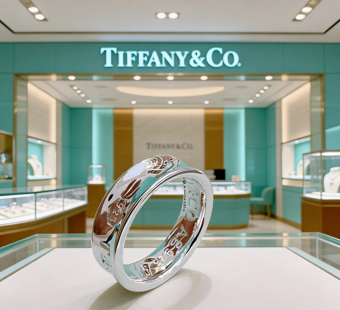 Tiffany & Co. Ring