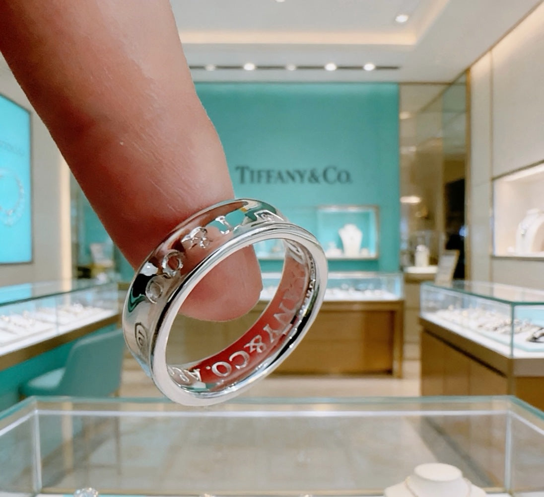 Tiffany & Co. Ring