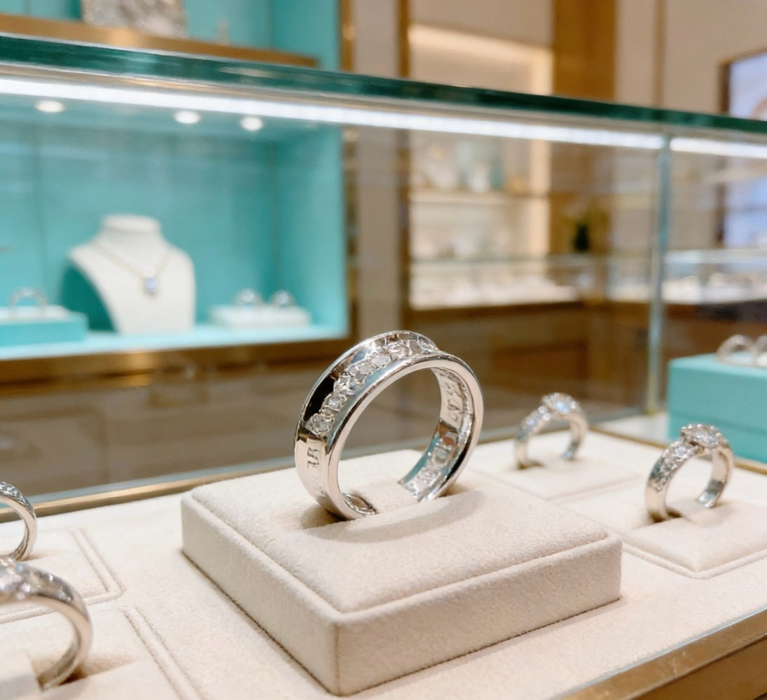 Tiffany & Co. Ring