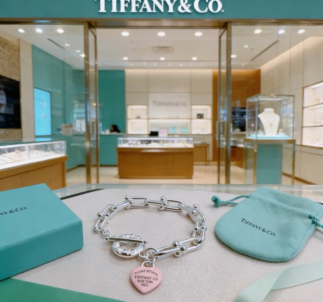 Tiffany & Co. Bracelet