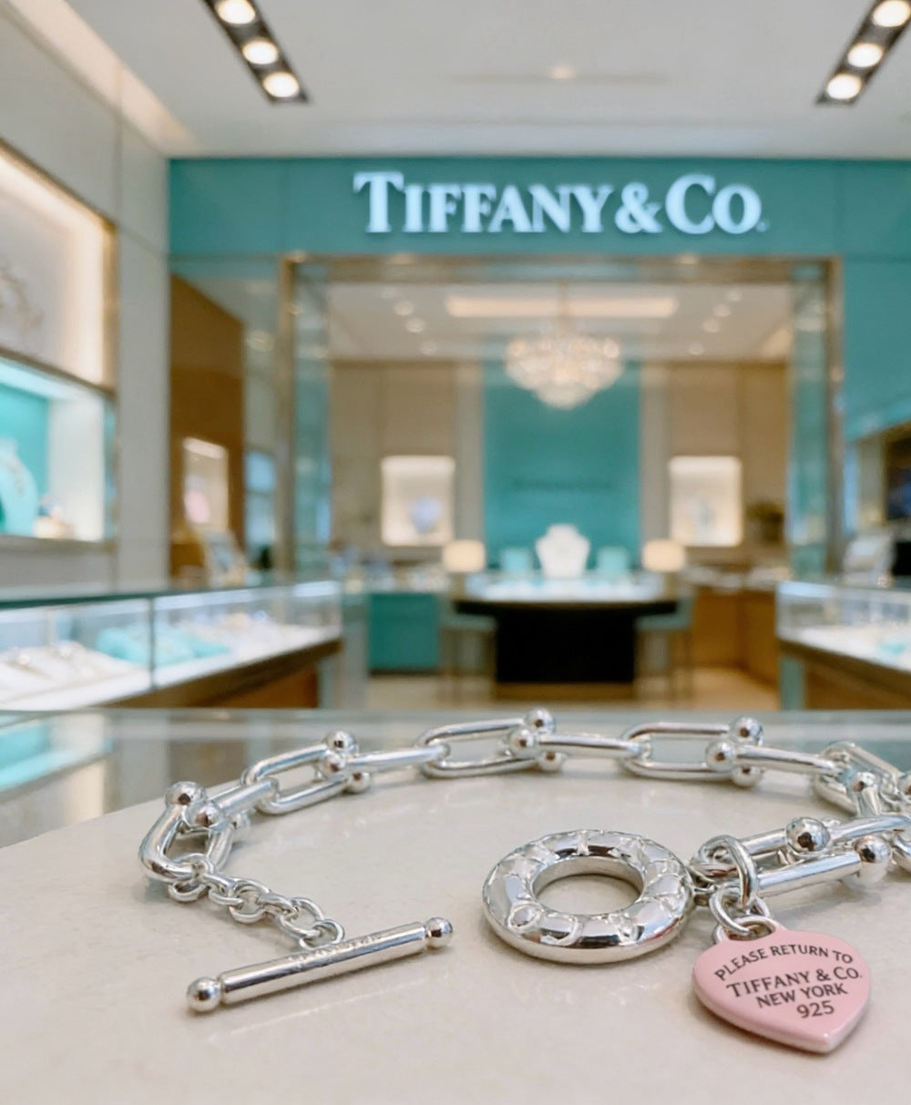 Tiffany & Co. Bracelet