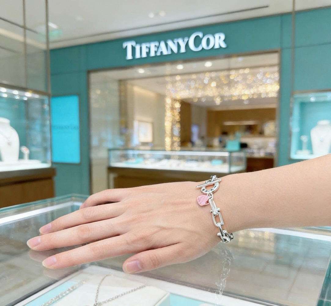 Tiffany & Co. Bracelet