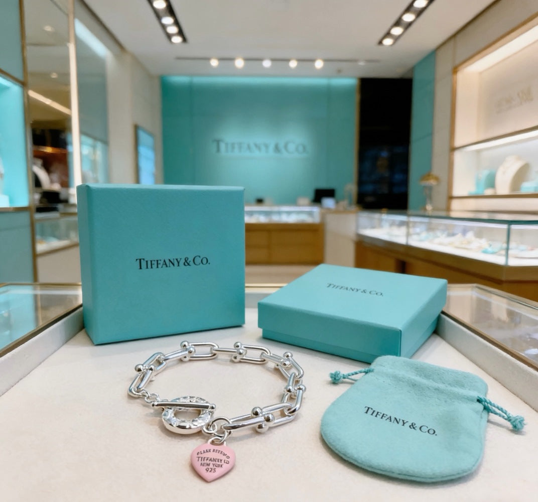 Tiffany & Co. Bracelet
