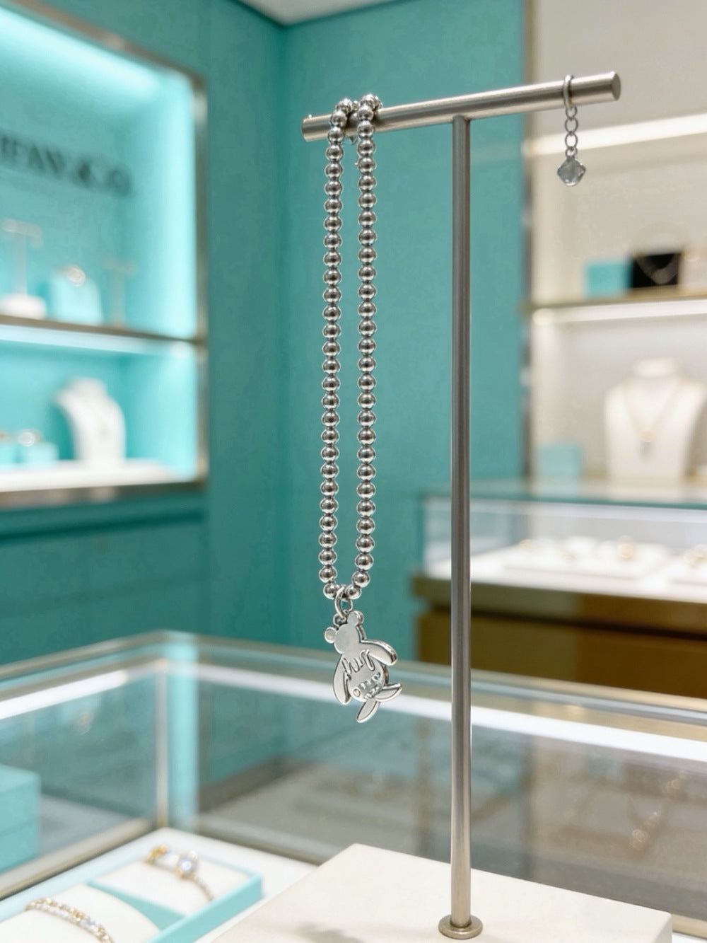 Tiffany & Co. Vintage Necklace
