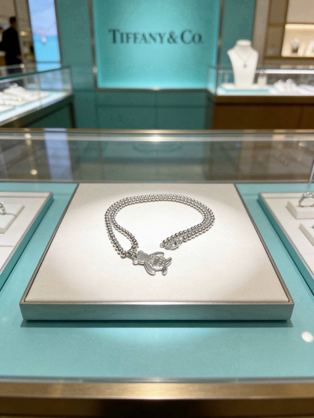 Tiffany & Co. Vintage Necklace