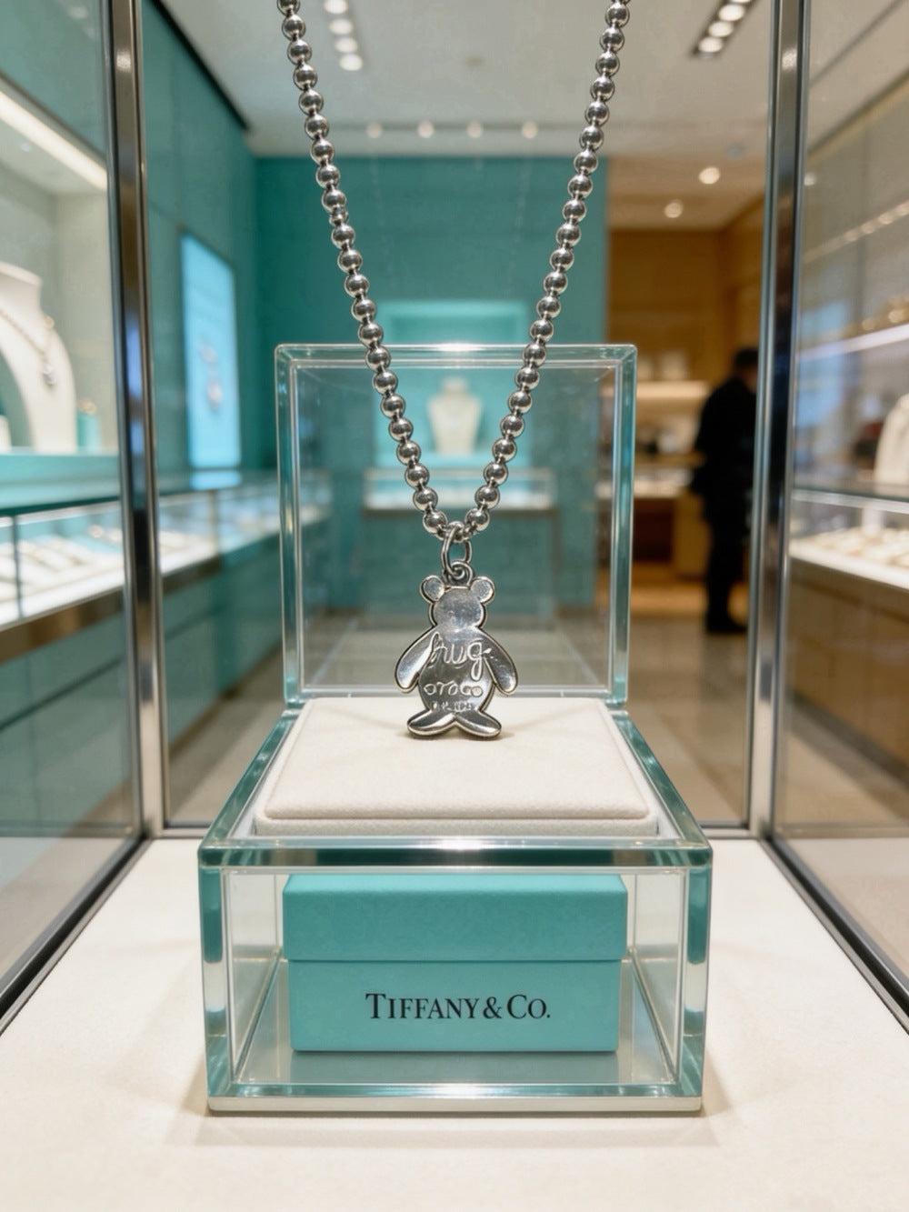 Tiffany & Co. Vintage Necklace