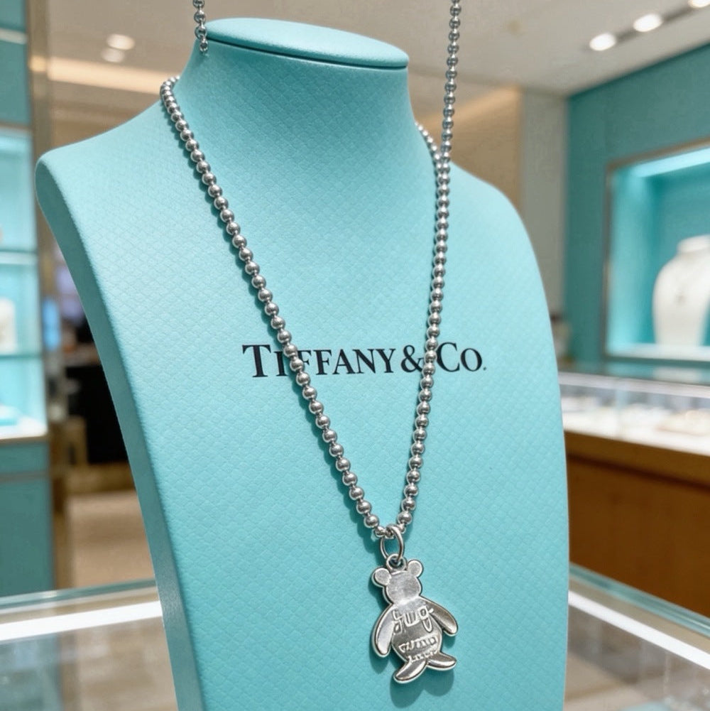 Tiffany & Co. Vintage Necklace