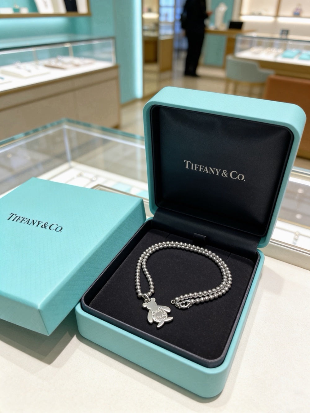Tiffany & Co. Vintage Necklace