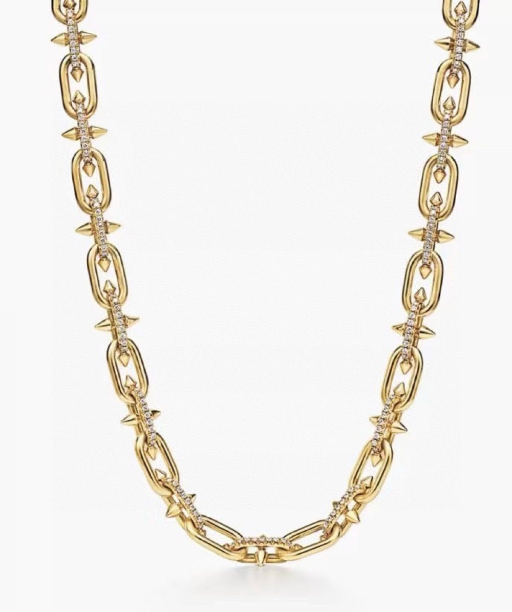 Tiffany & Co. Necklace