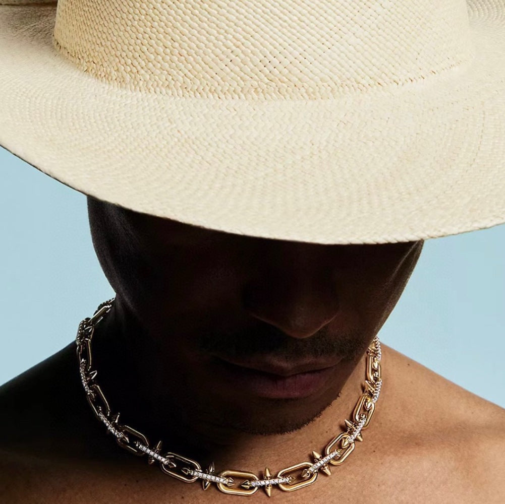 Tiffany & Co. Necklace