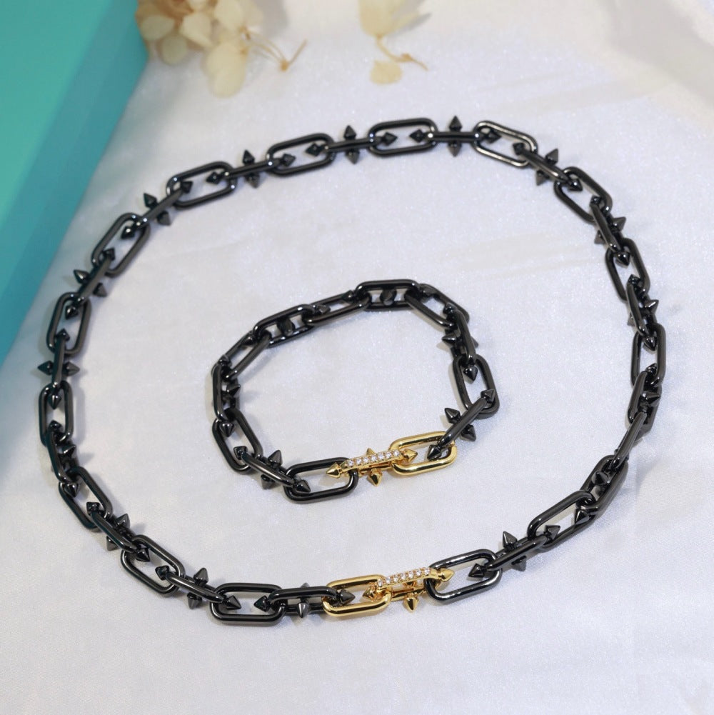Tiffany & Co. Necklace