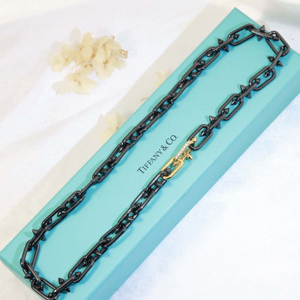 Tiffany & Co. Necklace