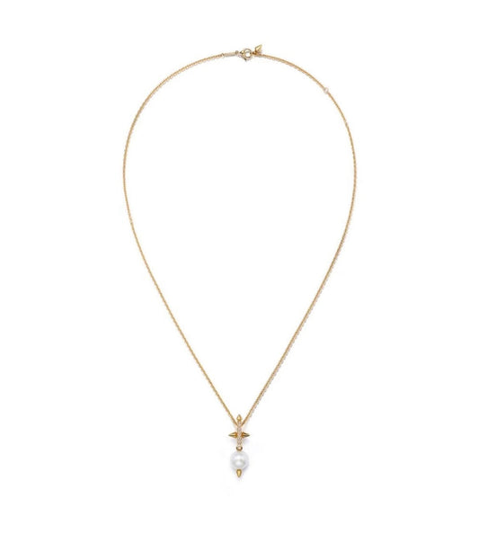 Tiffany & Co. Pearl Necklace
