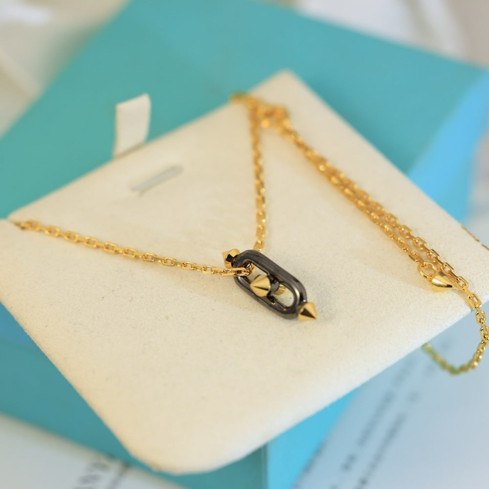 Tiffany & Co. Necklace