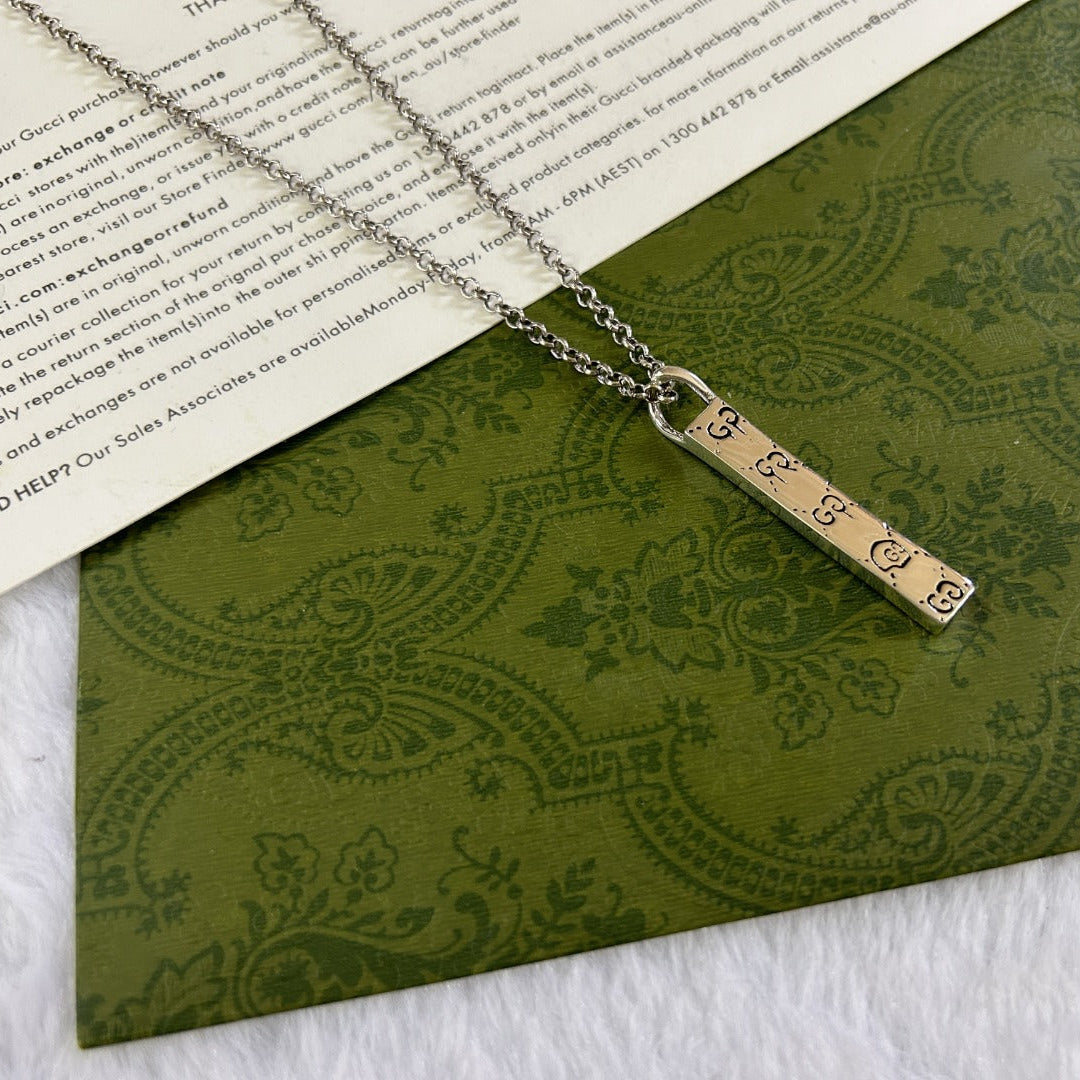Gucci Necklace