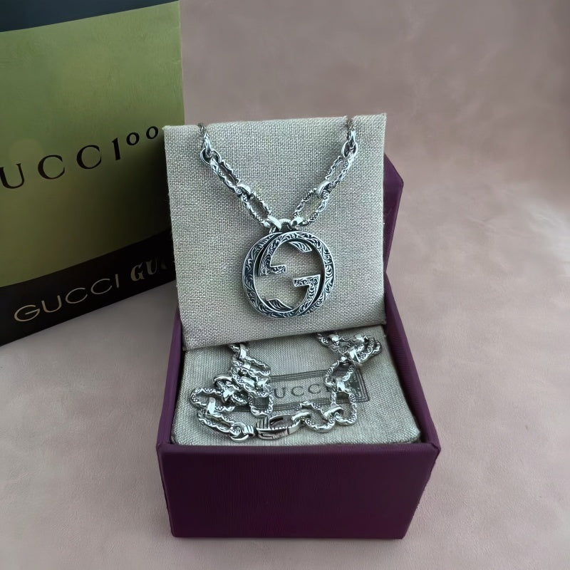Gucci Necklace