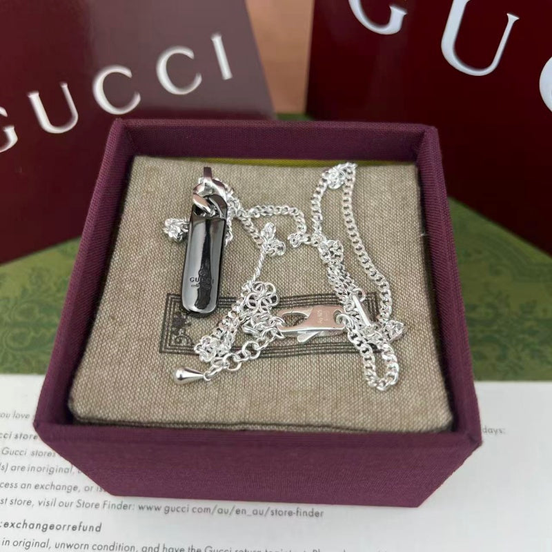 Gucci Necklace