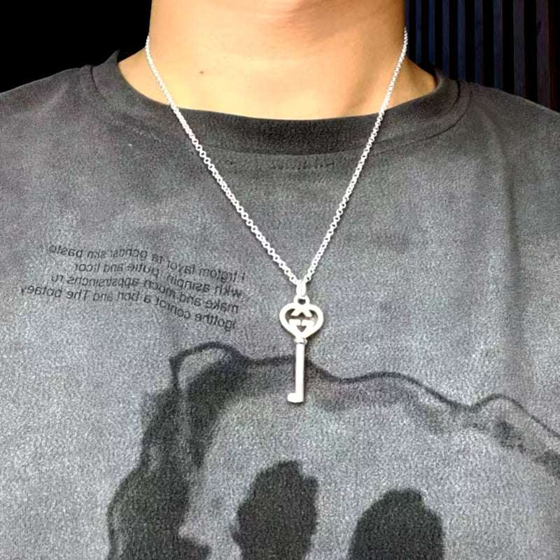 Gucci Double G Necklace