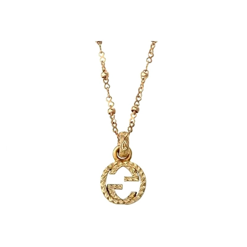 Gucci Necklace