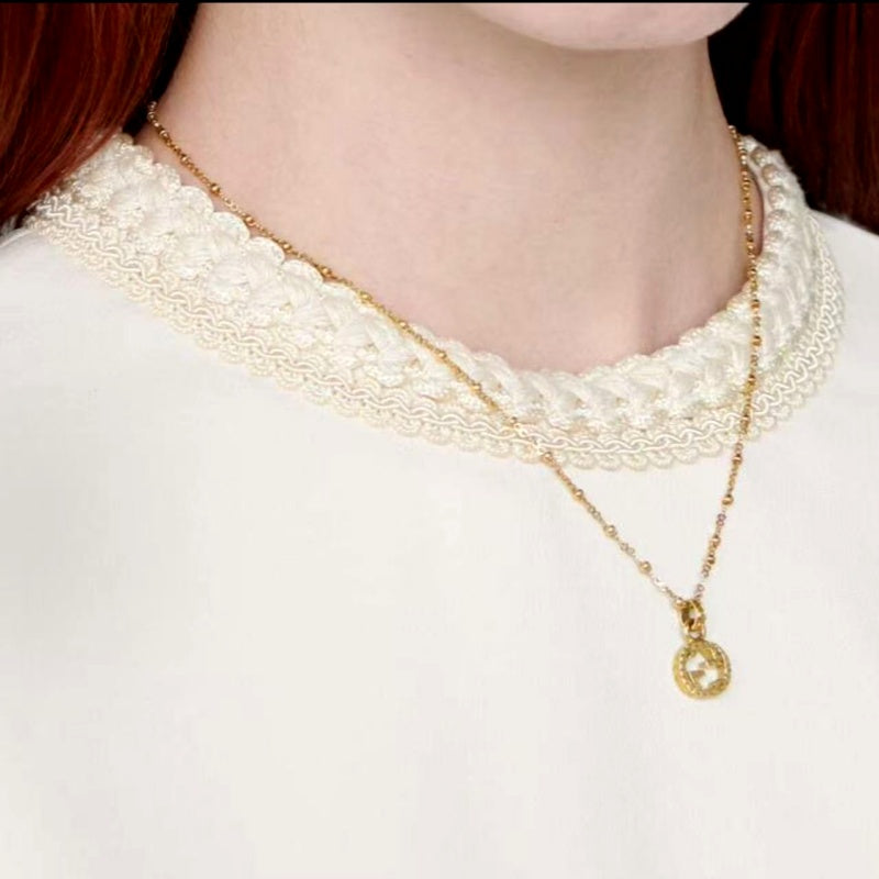Gucci Necklace