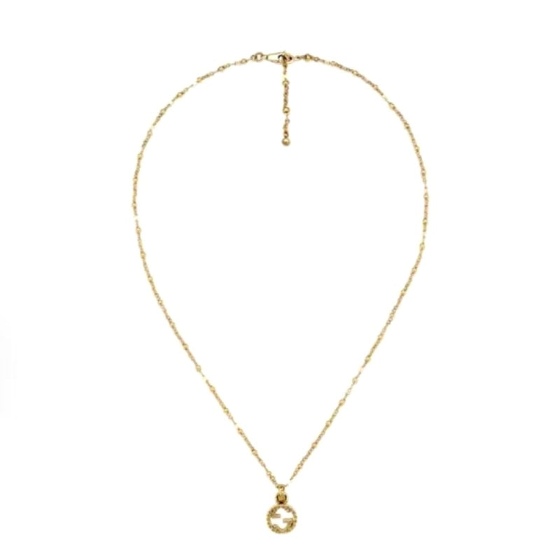 Gucci Necklace